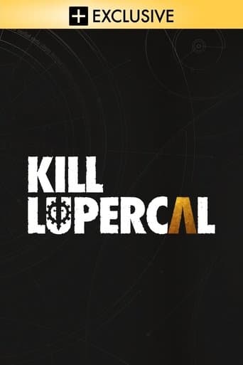 Poster for Kill Lupercal