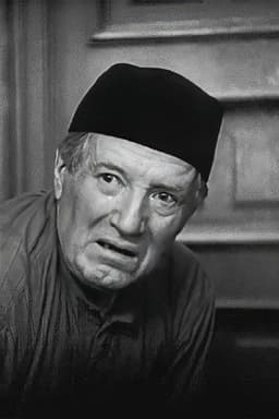 Photo of Albert Bras
