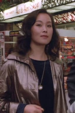 Photo of Nami Matsukawa