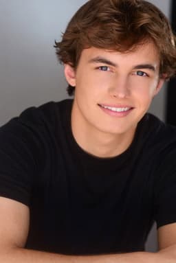 Photo of Austin Kane