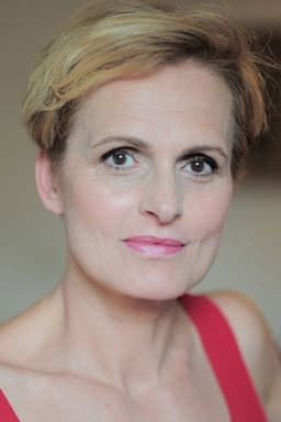Photo of Patrizia Punzo
