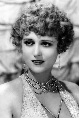 Photo of Jacqueline Gadsden