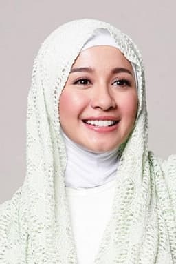 Photo of Laudya Cynthia Bella