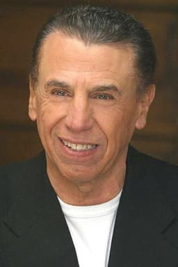 Photo of Alfonso Arau