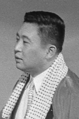 Photo of Arihiro Fujimura