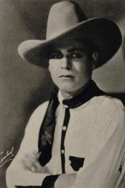 Photo of Ted Wells