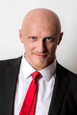 Photo of Oleh Voloshchenko