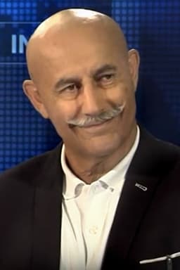 Photo of Belkacem Hadjadj