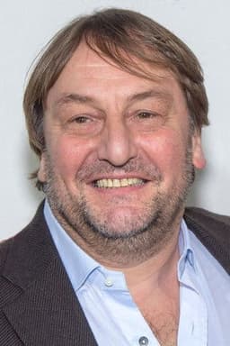 Photo of Patrick d'Assumçao