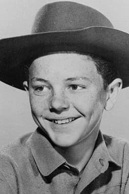 Photo of Richard Eyer