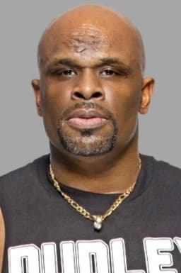Photo of Devon Hughes