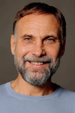 Photo of Sergey Budanov