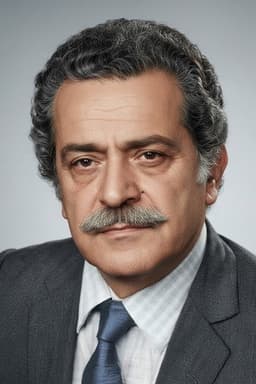 Photo of Hüseyin Kaşif