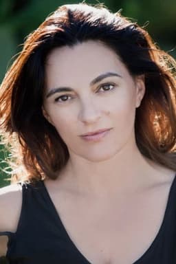 Photo of Cati Solivellas
