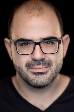 Photo of Amer Hlehel
