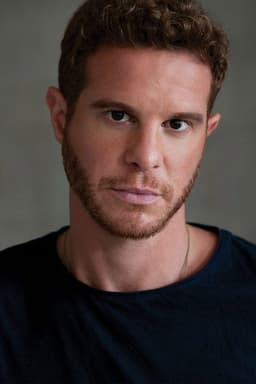 Photo of Nuno Gil
