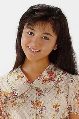 Photo of Kaori Sakagami