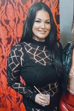 Photo of Molly Hopkins