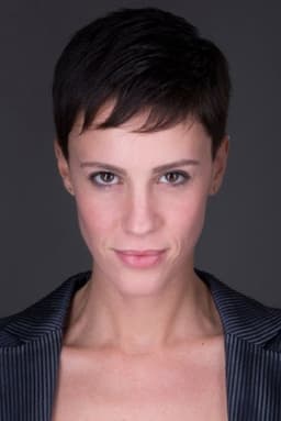 Photo of Chiara Martegiani