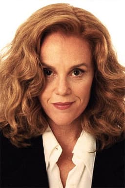 Photo of Madeline Kahn