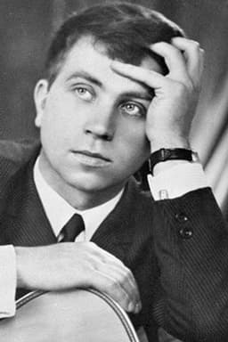Photo of Oleg Belov