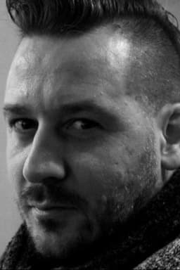 Photo of Adam Galbraith