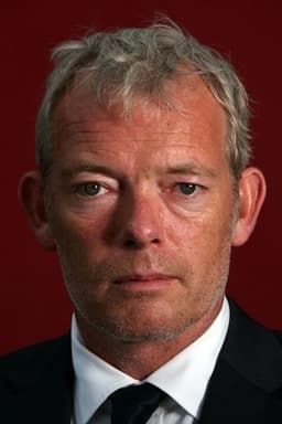 Photo of Søren Malling