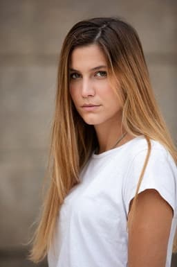 Photo of Giulia Battistini