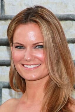 Photo of Danielle Sapia