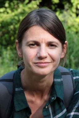 Photo of Cecilia Guichart