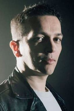 Photo of Niccolò Bossini