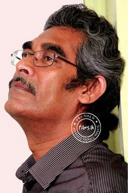 Photo of Lakshman Mendis