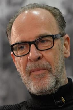 Photo of Frano Lasić
