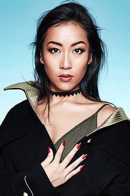 Photo of Jike Junyi