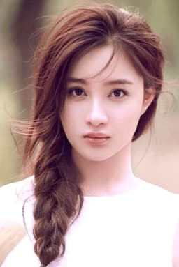 Photo of Sun Jia Lu