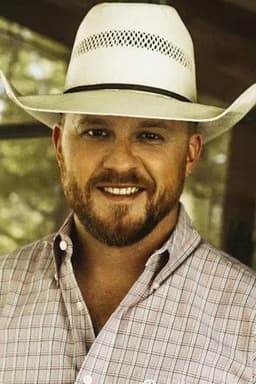 Photo of Cody Johnson