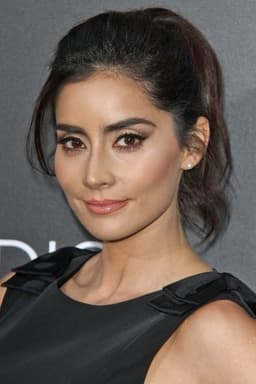 Photo of Paola Nuñez