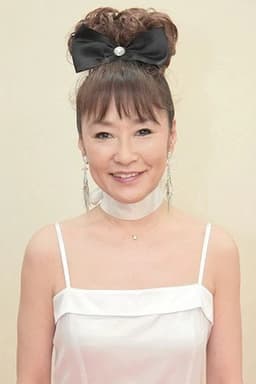 Photo of Junko Takada