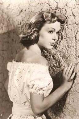 Photo of April Kent