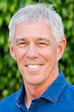 Photo of Byron R. McCane