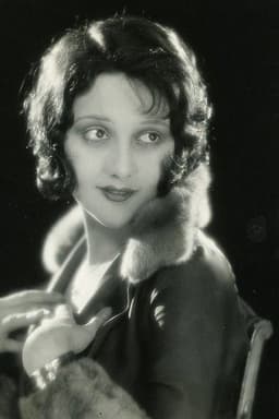 Photo of Audrey Ferris