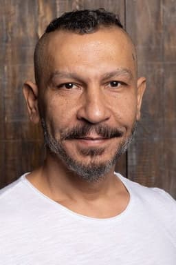 Photo of Muharrem Özcan