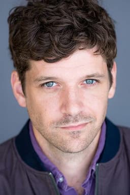 Photo of Dan Gill