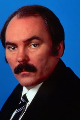 Photo of Kevin Lloyd