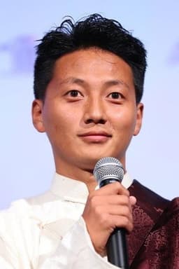 Photo of Tseten Tashi