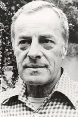 Photo of Hugh Paddick