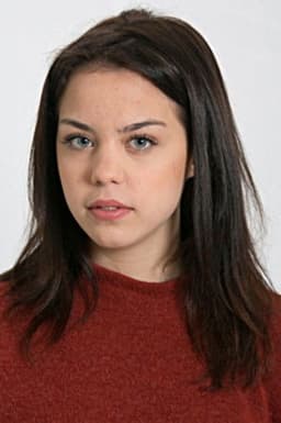 Photo of Salomé Dewaels