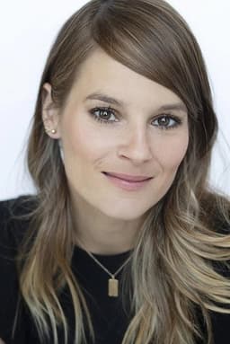 Photo of Stéphanie Lapointe