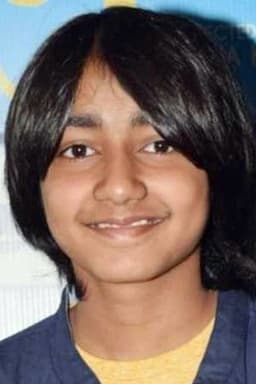 Photo of Svar Kamble