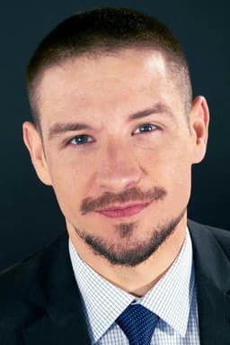 Photo of Justin Raye Yates